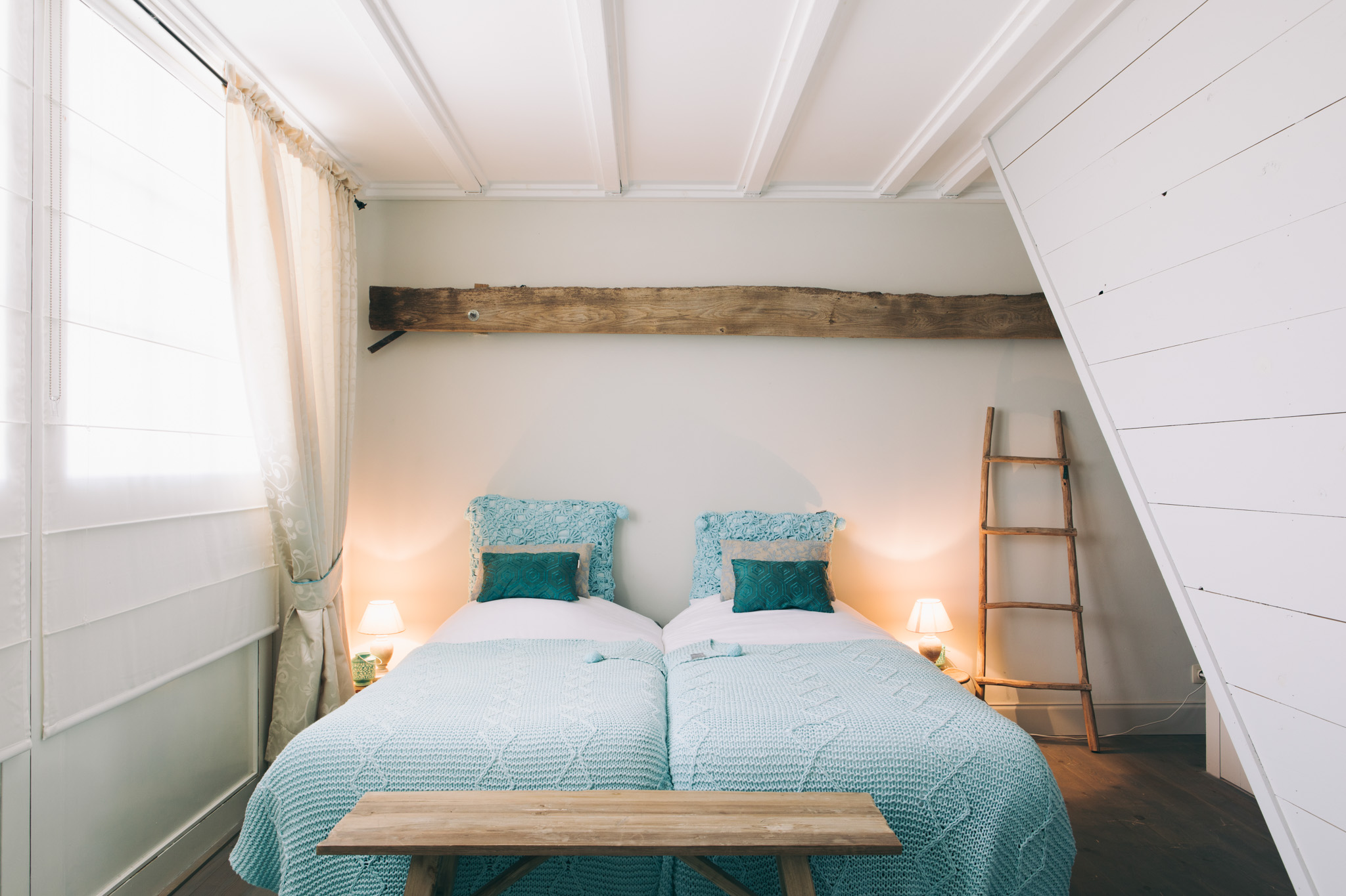 B&B Nachteneel